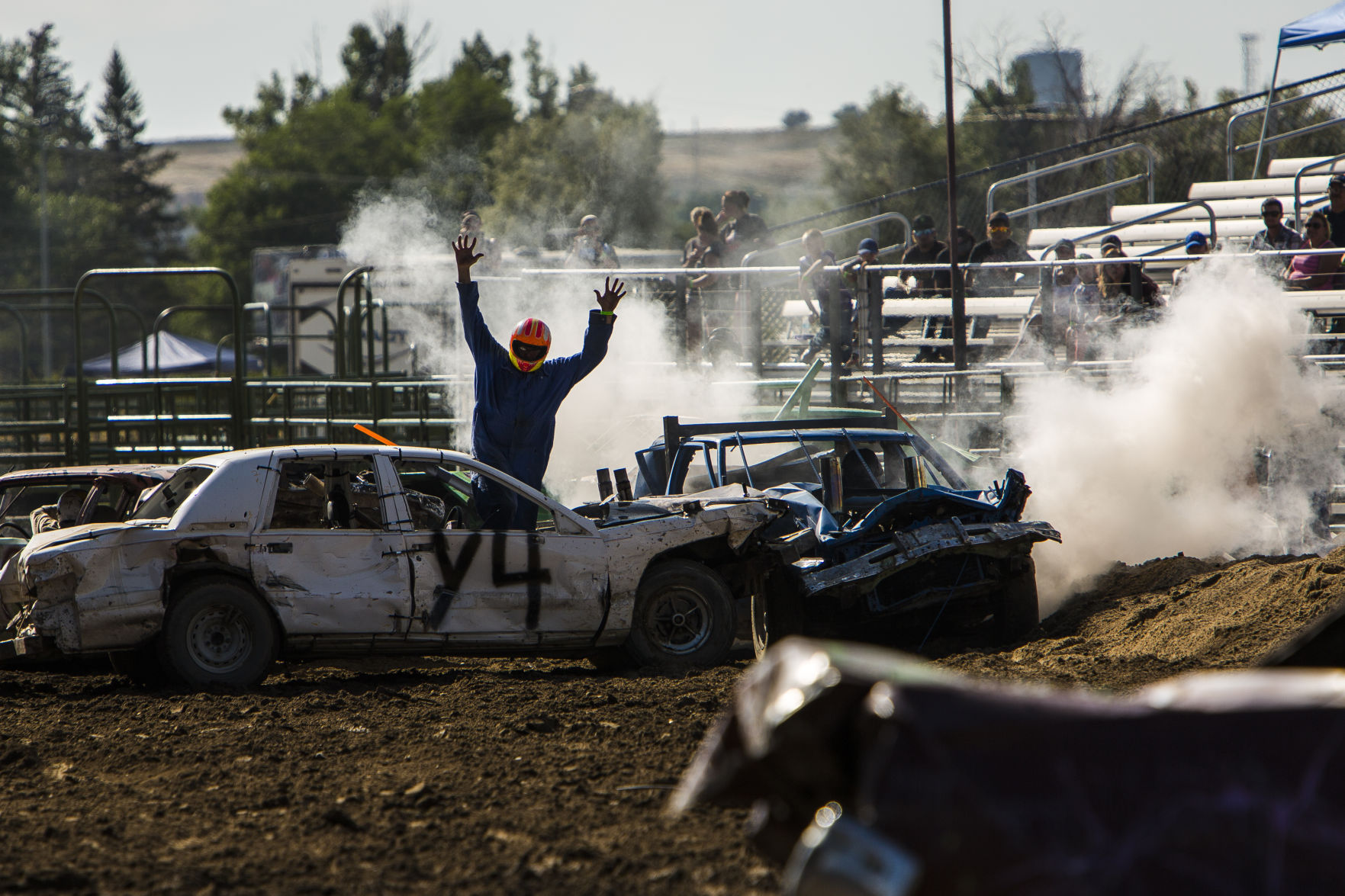 Demo Derby